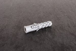 Comment utiliser une cheville Molly sur carrelage et placo ?