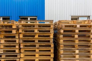 Est-il possible de récupérer des palettes en bois gratuitement chez Brico Dépôt ?