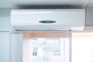 Comment fonctionne une climatisation sans unité extérieure ?